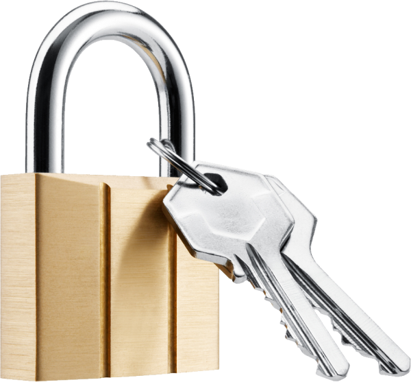 Pad Lock PNG Free Download 49