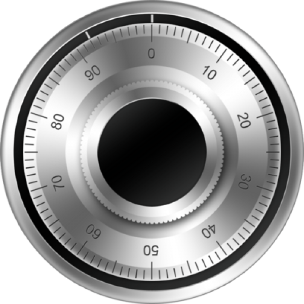 Pad Lock PNG Free Download 5
