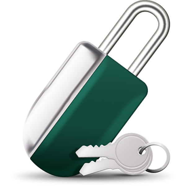 Pad Lock PNG Free Download 51
