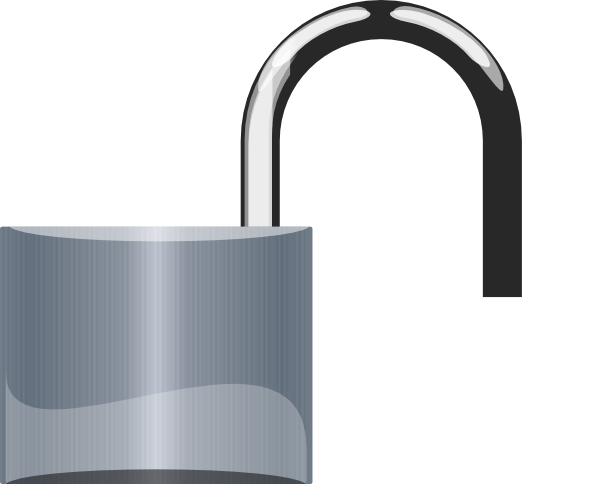 Pad Lock PNG Free Download 52