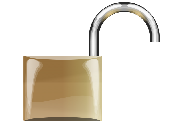 Pad Lock PNG Free Download 53