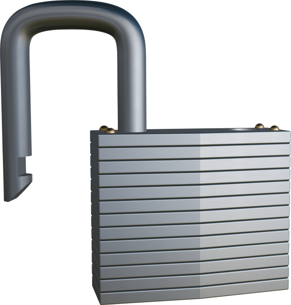 Pad Lock PNG Free Download 55