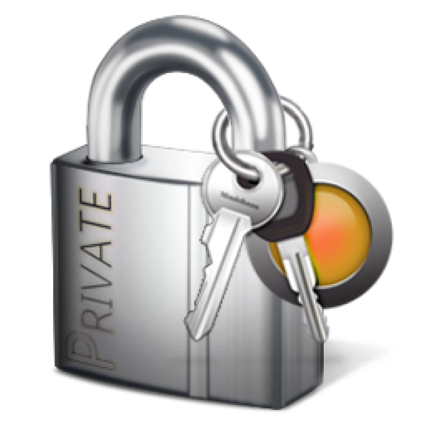 Pad Lock PNG Free Download 7