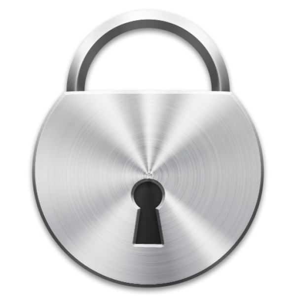 Pad Lock PNG Free Download 9