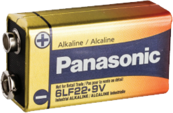 panosonic battery free png download