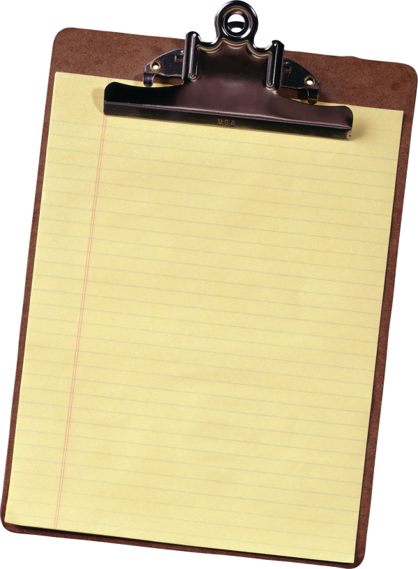 Paper Sheet PNG Free Download 1