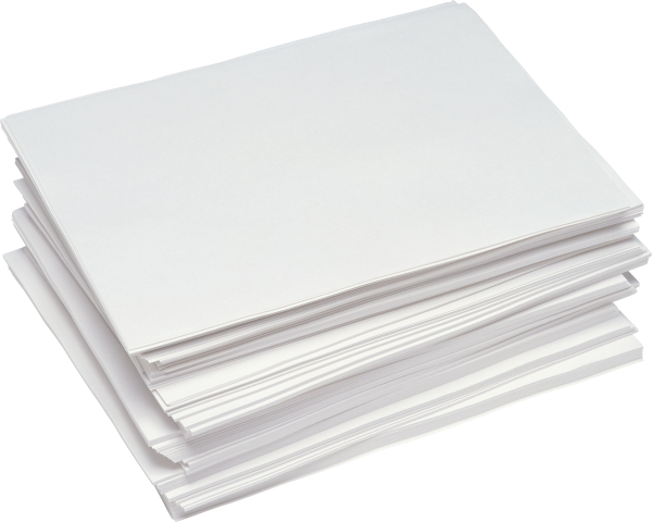 Paper Sheet PNG Free Download 10