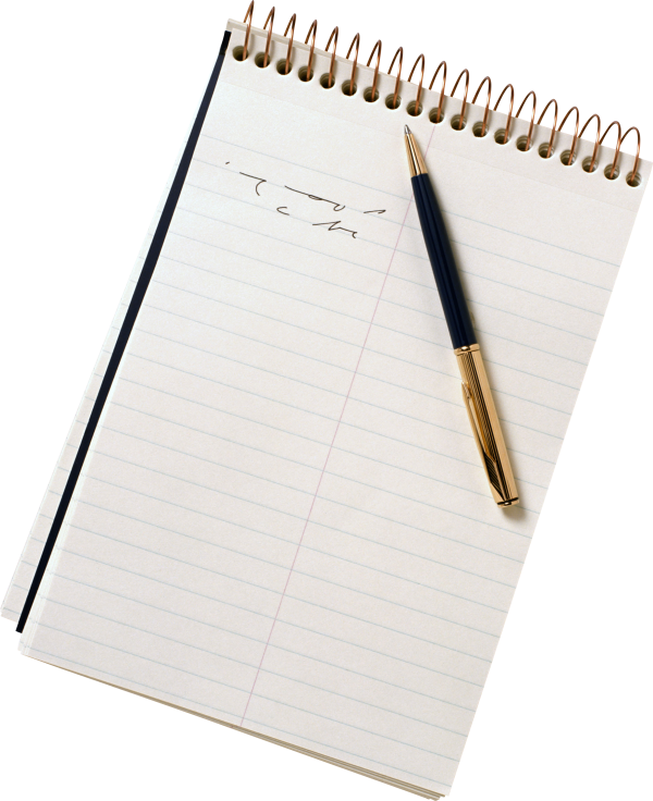 Paper Sheet PNG Free Download 11