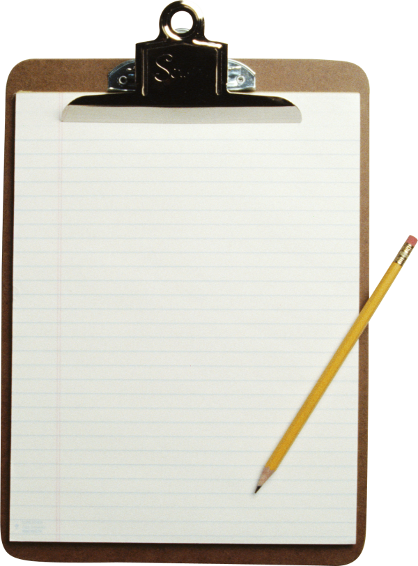 Paper Sheet PNG Free Download 12