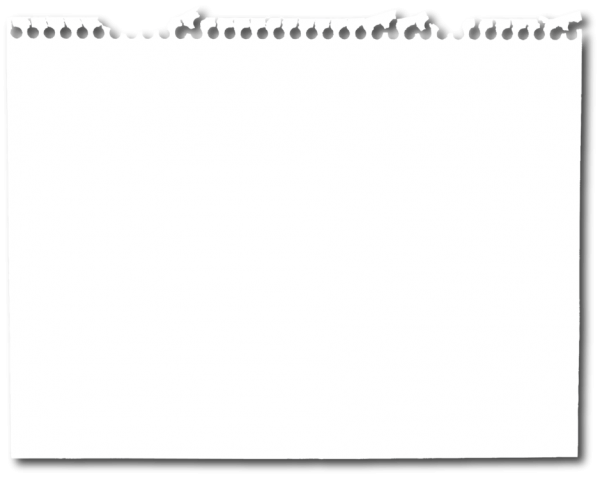 Paper Sheet PNG Free Download 14
