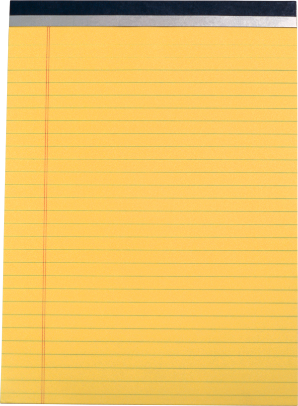 Paper Sheet PNG Free Download 16