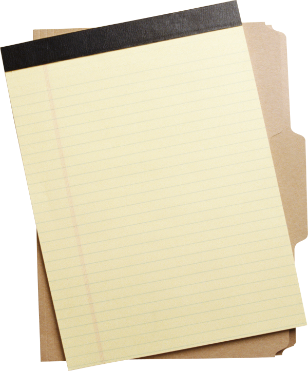 Paper Sheet PNG Free Download 17