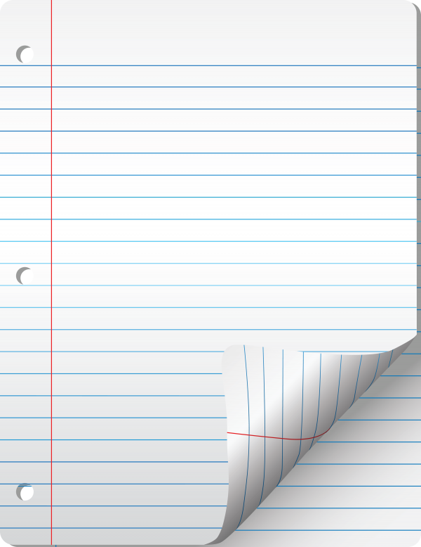 Paper Sheet PNG Free Download 20
