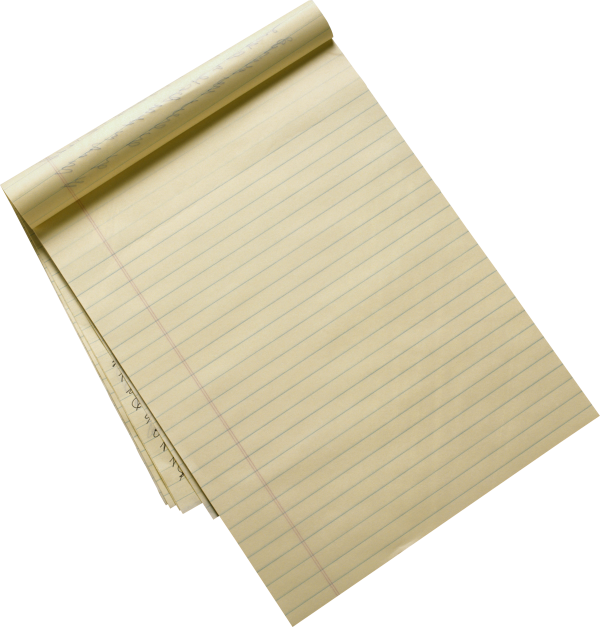 Paper Sheet PNG Free Download 4