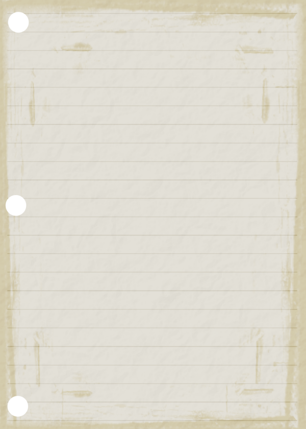 Paper Sheet PNG Free Download 6