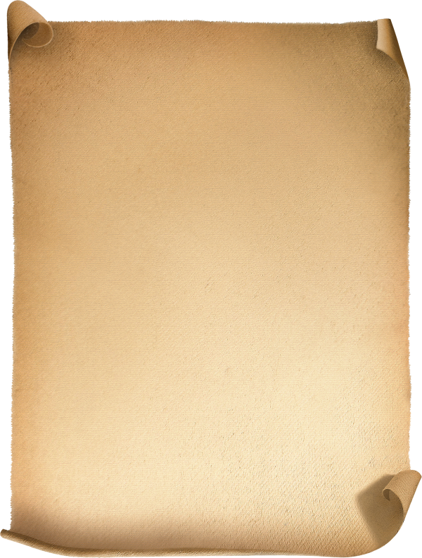 Paper Sheet PNG Free Download 8