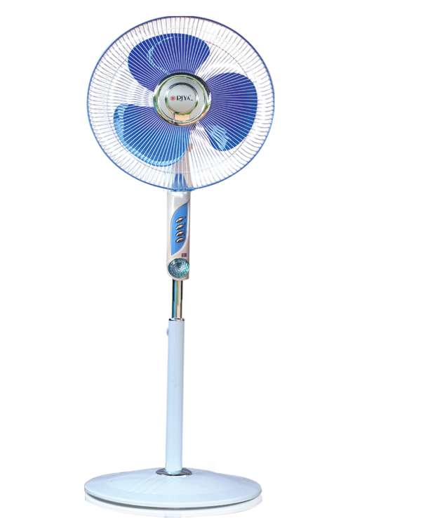 Pedestrial Fan PNG Image
