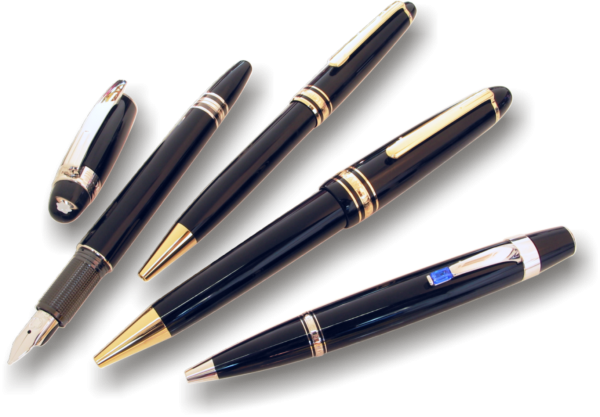 Pen PNG Free Download 20