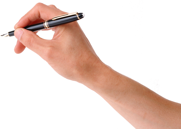 Pen PNG Free Download 35