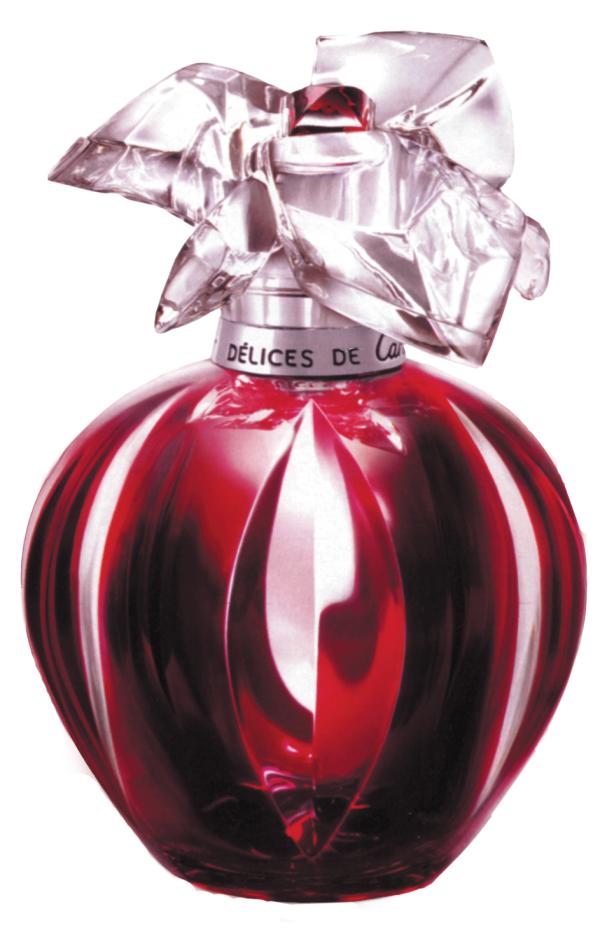 Perfume PNG Free Download 15