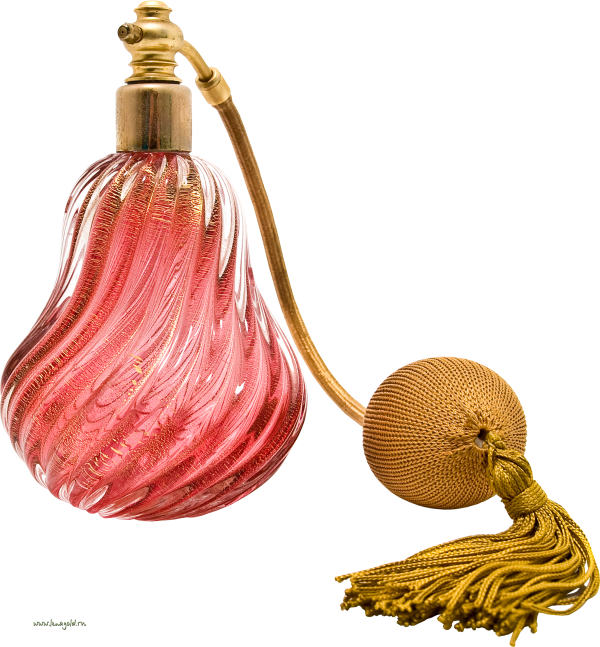 Perfume PNG Free Download 32
