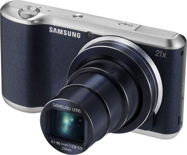 Photo Camera PNG Free Download 15