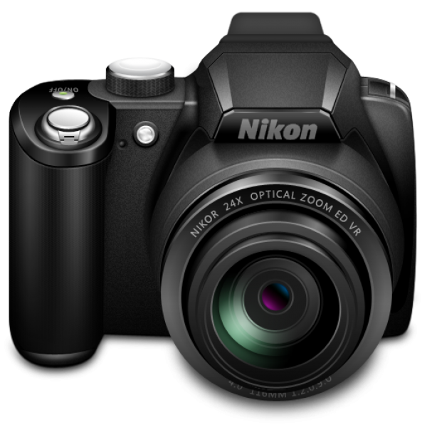 Photo Camera PNG Free Download 2