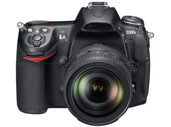 Photo Camera PNG Free Download 26