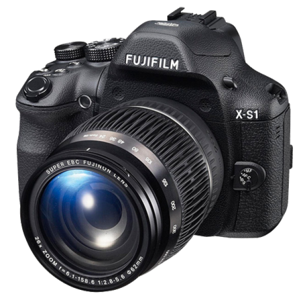 Photo Camera PNG Free Download 31