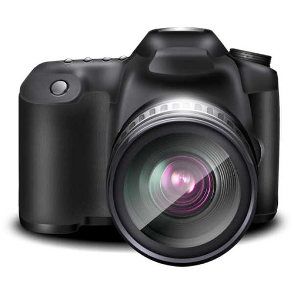Photo Camera PNG Free Download 36