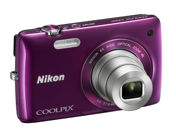 Photo Camera PNG Free Download 4