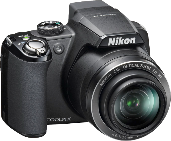 Photo Camera PNG Free Download 7