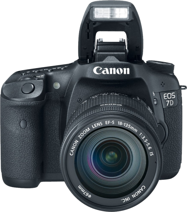 Photo Camera PNG Free Download 9