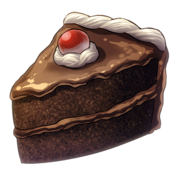 piece cake free clipart download