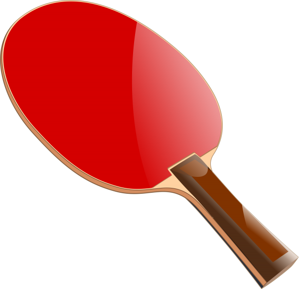Ping Pong PNG Free Download 1