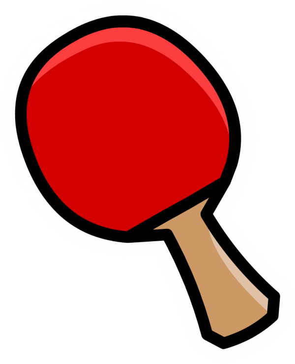 Ping Pong PNG Free Download 10
