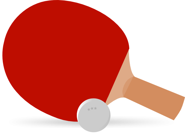 Ping Pong PNG Free Download 16