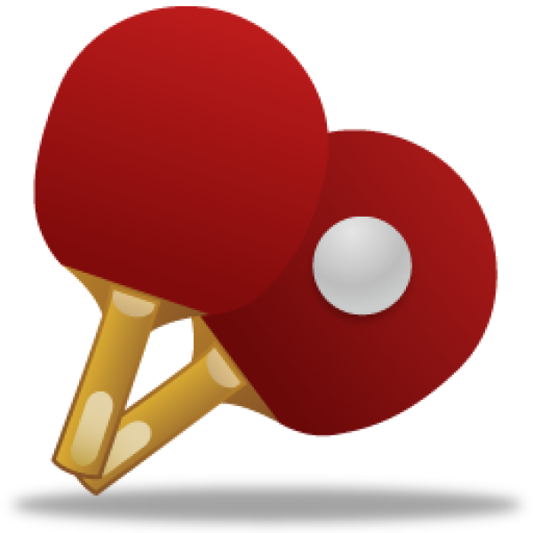 Ping Pong PNG Free Download 20