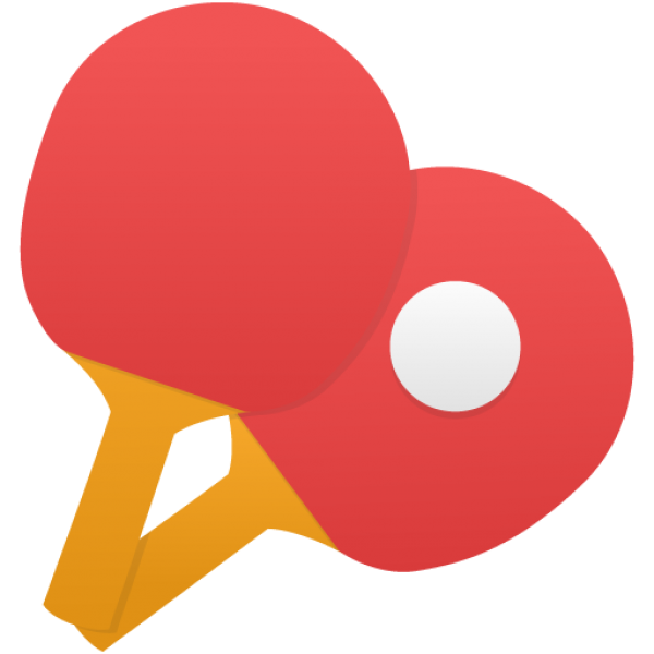 Ping Pong PNG Free Download 22