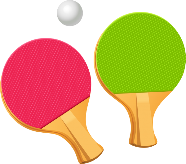 Ping Pong PNG Free Download 25