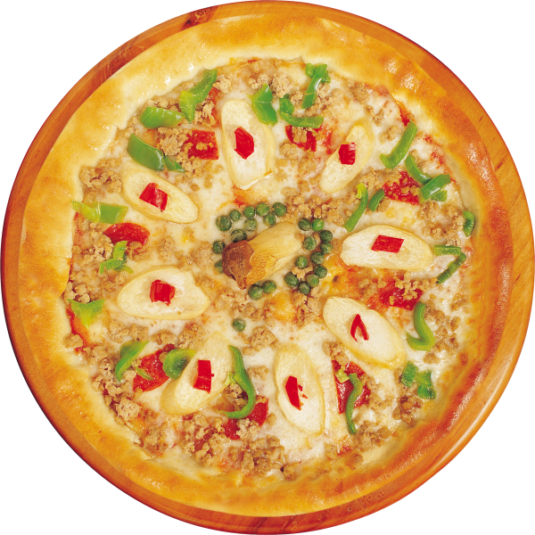 Pizza PNG Free Download 22