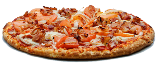 Pizza PNG Free Download 33