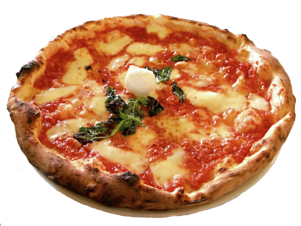 Pizza PNG Free Download 37