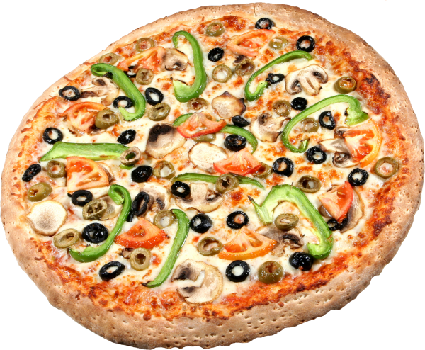 Pizza PNG Free Download 50