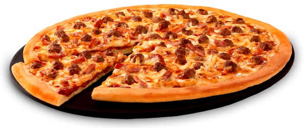 Pizza PNG Free Download 52