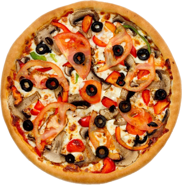 Pizza PNG Free Download 55