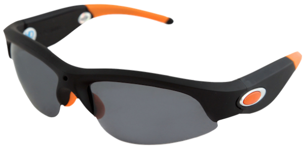 plastic specks