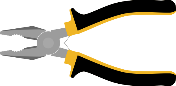 Plier PNG Free Download 10