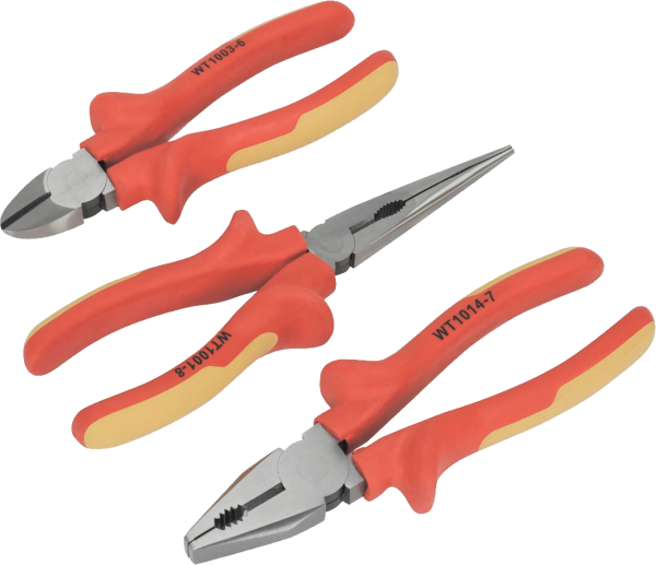 Plier PNG Free Download 18