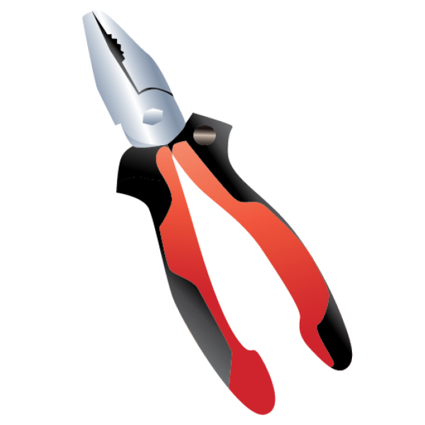 Plier PNG Free Download 25